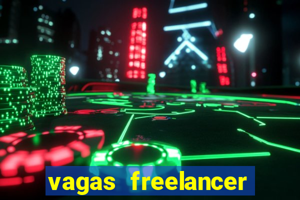 vagas freelancer porto alegre